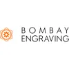 Bombay Engraving