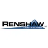 Renshaw Contracting