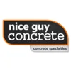 Nice Guy Concrete