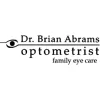 Abrams Brian K Dr