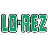 LO-REZ VIBRATION CONTROL