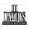 David's Distinctive Mens Apparel