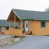 Lunenburg Oceanview Chalets