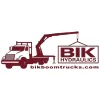 BIK Boom Trucks