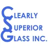 Clearly Superior Glass