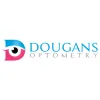 Dr. Angie Dougans, Optometrist