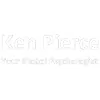 Ken Pierce, Psychologist