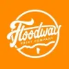 Floodway Print