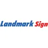 Landmark Sign
