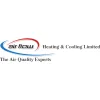 Air Flow Heating & Cooling
