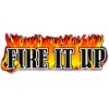Fire It Up BBQ
