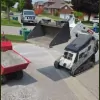 Wally's Landscaping