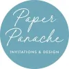 Paper Panache Invitations & Design