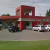 Holyrood Dry Cleaners