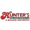 Hunter's Disc Jockey Service