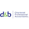 D&B Chartered Professional Accountants