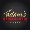 Adam's Barber Chair