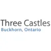 Three Castles