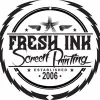 Fresh Ink Apparel