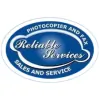 Reliable Services