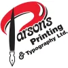 Parsons Printing