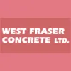 West Fraser Concrete