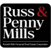 Russ & Penny Mills Personal Real Estate