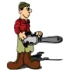 Dan The Wood Man
