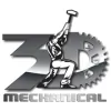 3 D Mechanical