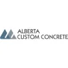 Alberta Custom Concrete