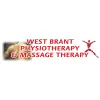 West Brant Physiotherapy & Massage Therapy