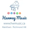 Hanway Music School In Richmond Hill