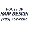House of Hair Design