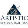 Artistic Stairs
