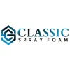 Classic Spray Foam