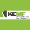 KEMF Life Simplified