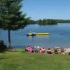Booker's Clear Lake Cottages
