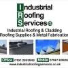Industrial Roofing Services