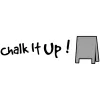 Chalk It Up Signs