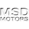 MSD Motors