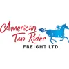 American Top Rider Freight