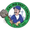 Cal-Rid Pest Control Specialists