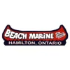 Beach Marine