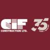 CIF Construction