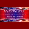 McConnell Air Conditioning & Refrigeration