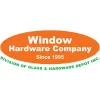 Window Hardware Company
