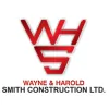 WH Smith Construction