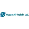 Ocean-Air Freight