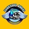Junkyard Angel
