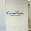 Crown Cornice